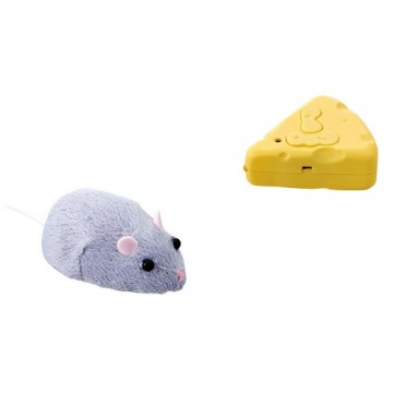Nyanta Club Remote Controlled Mouse